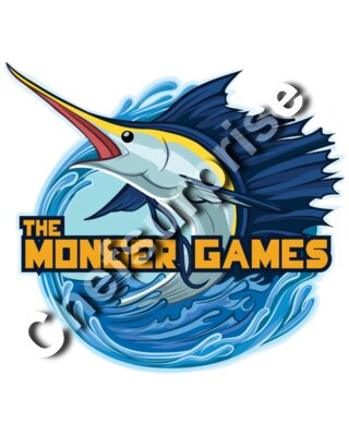 monger game color