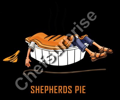 Shepherds Pie 