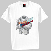 Measure Up Chefs Tee