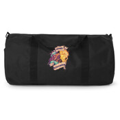 King of the Kitchen Duffel Bag 