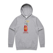 Molecular Gastronomy Hoodie