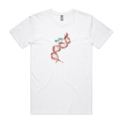 Bacon DNA 